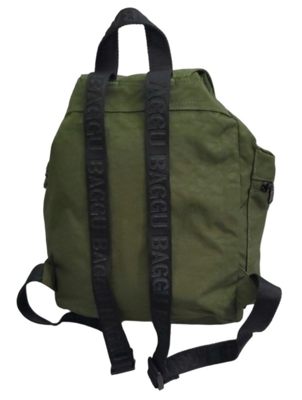 BAGGU Sport Backpack - Picture 2 of 14